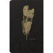 FLYING SPIRIT BLACK NOTEBK 11X17 48SH L/ Pc.