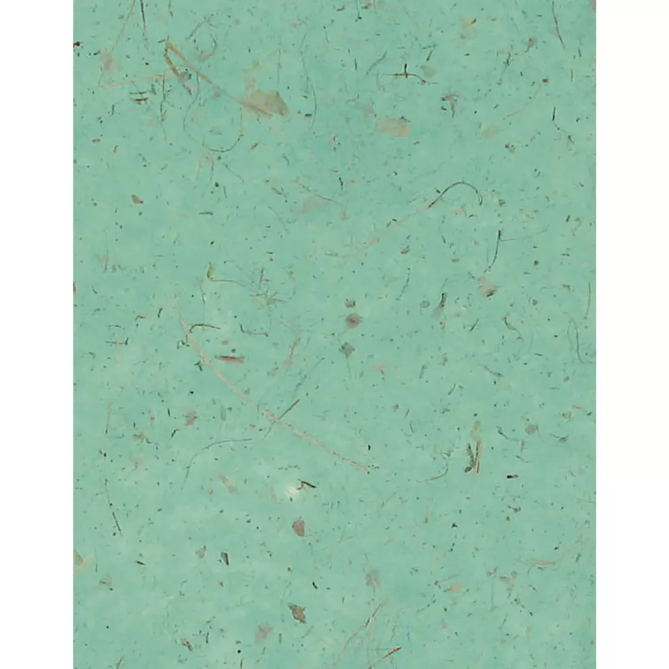 BANANE, 10F  65*95 VERT PÂLE-/ St.