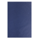 MURIER, 10 FEUILLES--  65*95 BLEU MARIN/ Pce