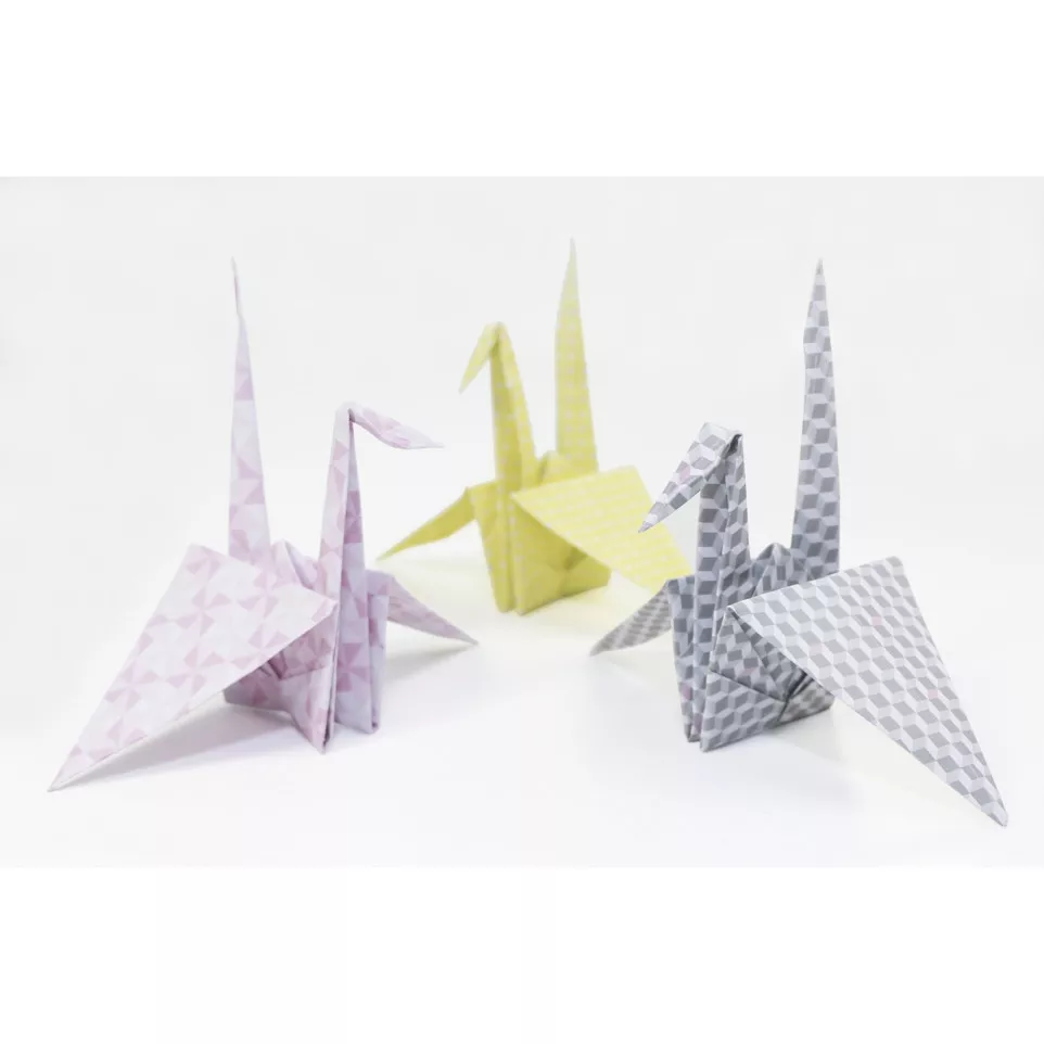 Creativ'Paper Box vo-lw. Mobile...