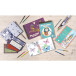 COLORIAGE, Carnet de 48 pages 120g/m2 au format 21x29,7cm - Villes/ Pce