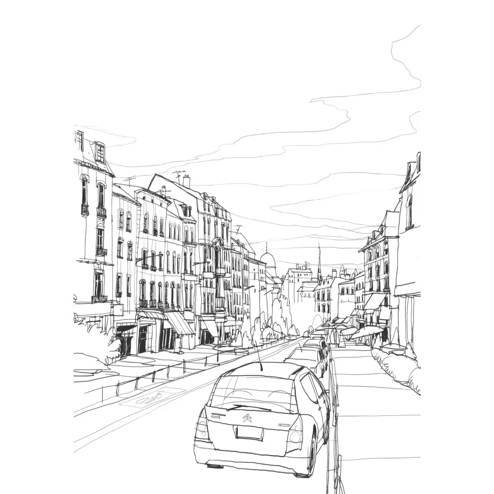 COLORIAGE, Carnet de 48 pages 120g/m2...