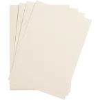 Maya 25bl 270g A4 ivoor-/ St.