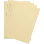 Clairefontaine Maya Card A4 270g 25 Sheets/ Pc.