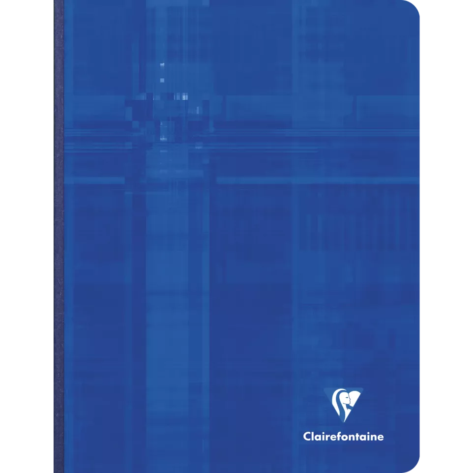 Clairefontaine Clothbound Notebook,...
