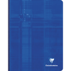 Notitieboek 17x22cm 96bl...