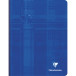 Notitieboek 17x22cm 96bl uni-/ St.