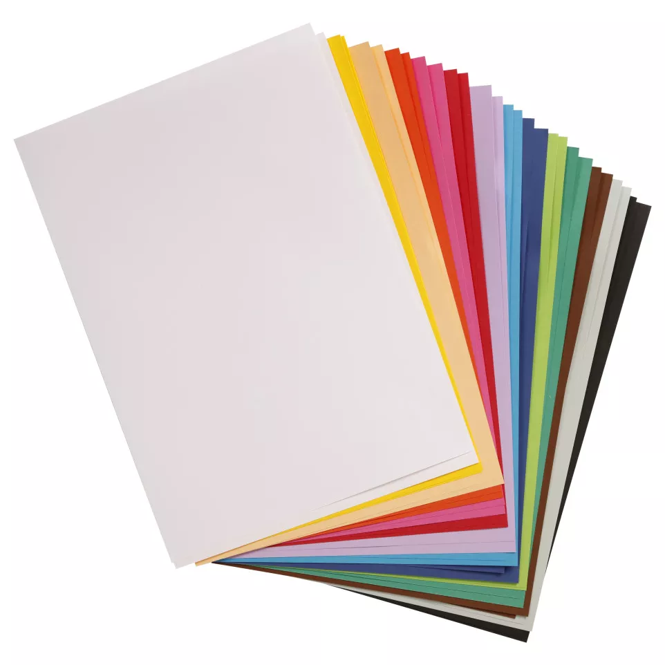 Maya 28bl 270g 50x70-ass felle...