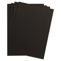 25F. MAYA 270G 50X70 NOIR-/ Pce