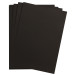 25F. MAYA 270G 50X70 NOIR-/ Pce