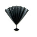 Handicraft A4 black pappad 20 sh-/ Pc.