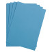 25F. MAYA 120G 50X70 BLEU-/ Pc.