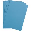25F. MAYA 120G 50X70 BLEU-/ Pc.