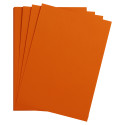 25F. MAYA 120G 50X70 ORANGE-/ Pce