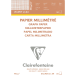 Vellum graph paper pads 90g 21x29.7cm 50 sheets/ Pc.