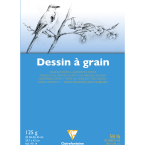 Clairefontaine A3 Grained...