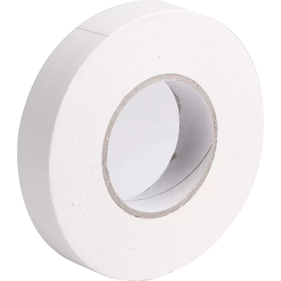 Toile adhésive rouleau 25mmx50m/ Pce