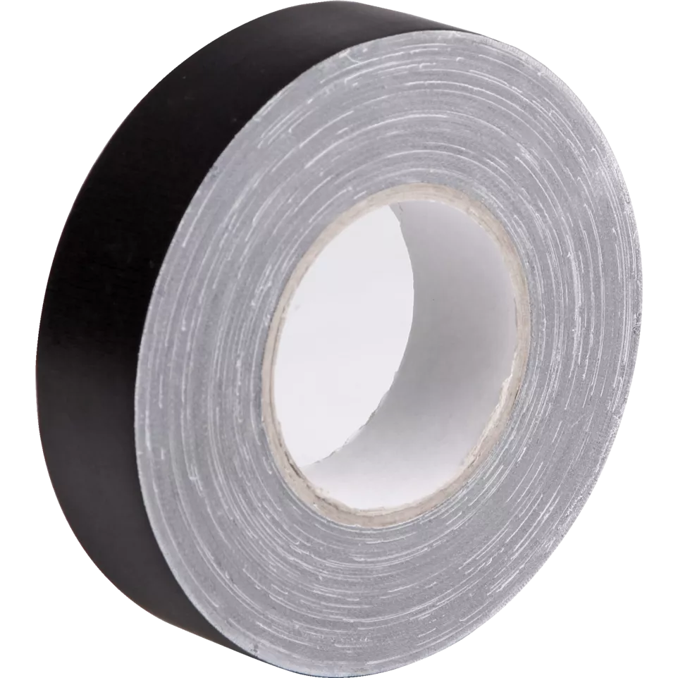 Toile adhésive rouleau 38mmx50m/ Pce