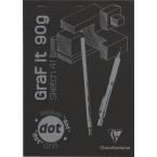 Graft It Sketch Pad DOT...