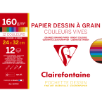 Envelope Etival Color 160g...