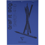 GraF it schetsblok 8-0bl...