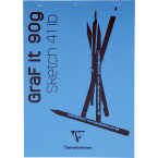 Graft It Sketch Pad...