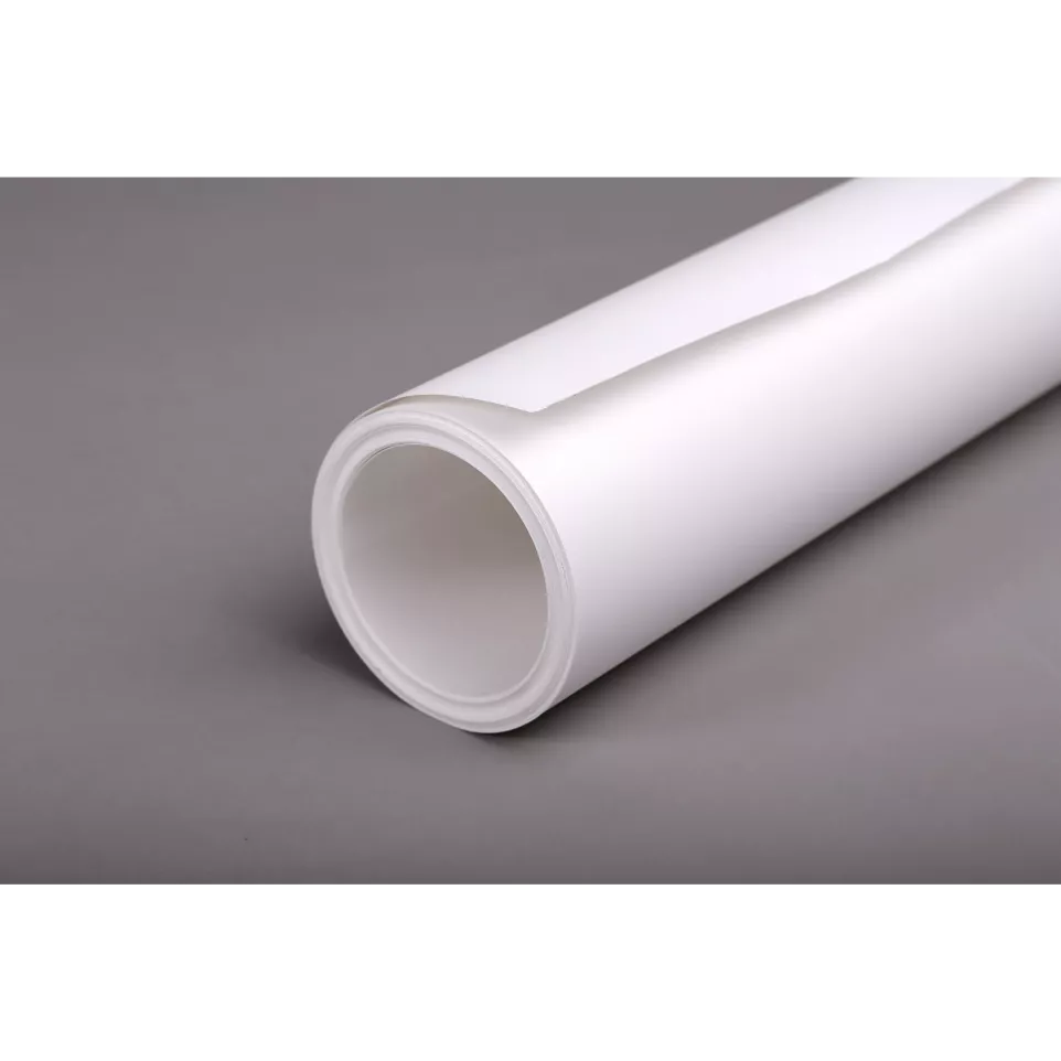 Rol wit tekenpapier 1,50x10 m 160g-/ St.