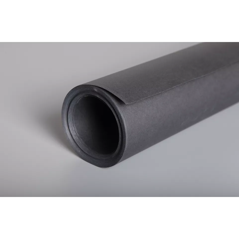 Rol zwart tekenpapie-r 1,50x10 m...