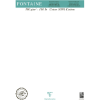 Testeur Fontaine paquet 25F...