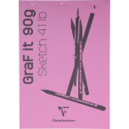 GraF it schetsblok 8-0bl...