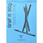 Graft It Sketch Pad Sky...