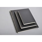 Sketch album hard cover...
