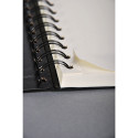 Album Esquisse spir.- 100bl  90g 12x18cm/ St.