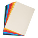 Blok Etival Color 20bl 160g  A4-/ St.