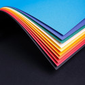 Blok Etival Color 20bl 160g  A4-/ St.
