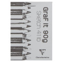 Graf It Glued Sketch Pad A3/ Pc.