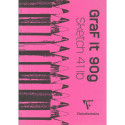 Graf It Glued Sketch Pad A3/ Pc.