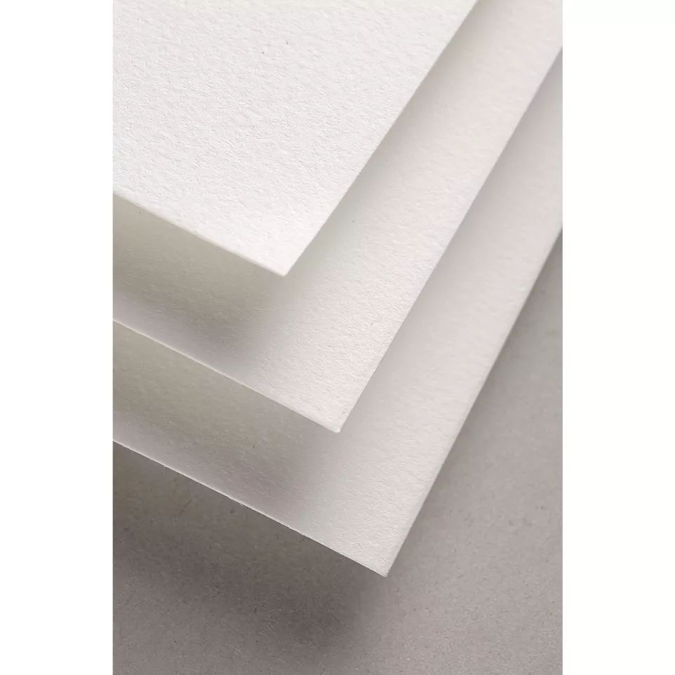Blok Tekenpapier  30 blad 180g A5-/ St.