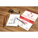 Drawing wirebound pad A3 50 sheets 120g/ Pc.