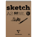 Clairefontaine Sketch Pad...