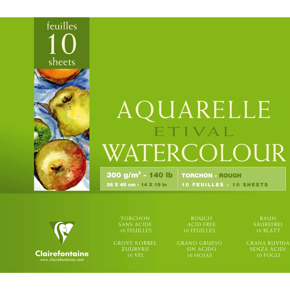 Etival Aqua 10bl 300-g 36x48  grof...
