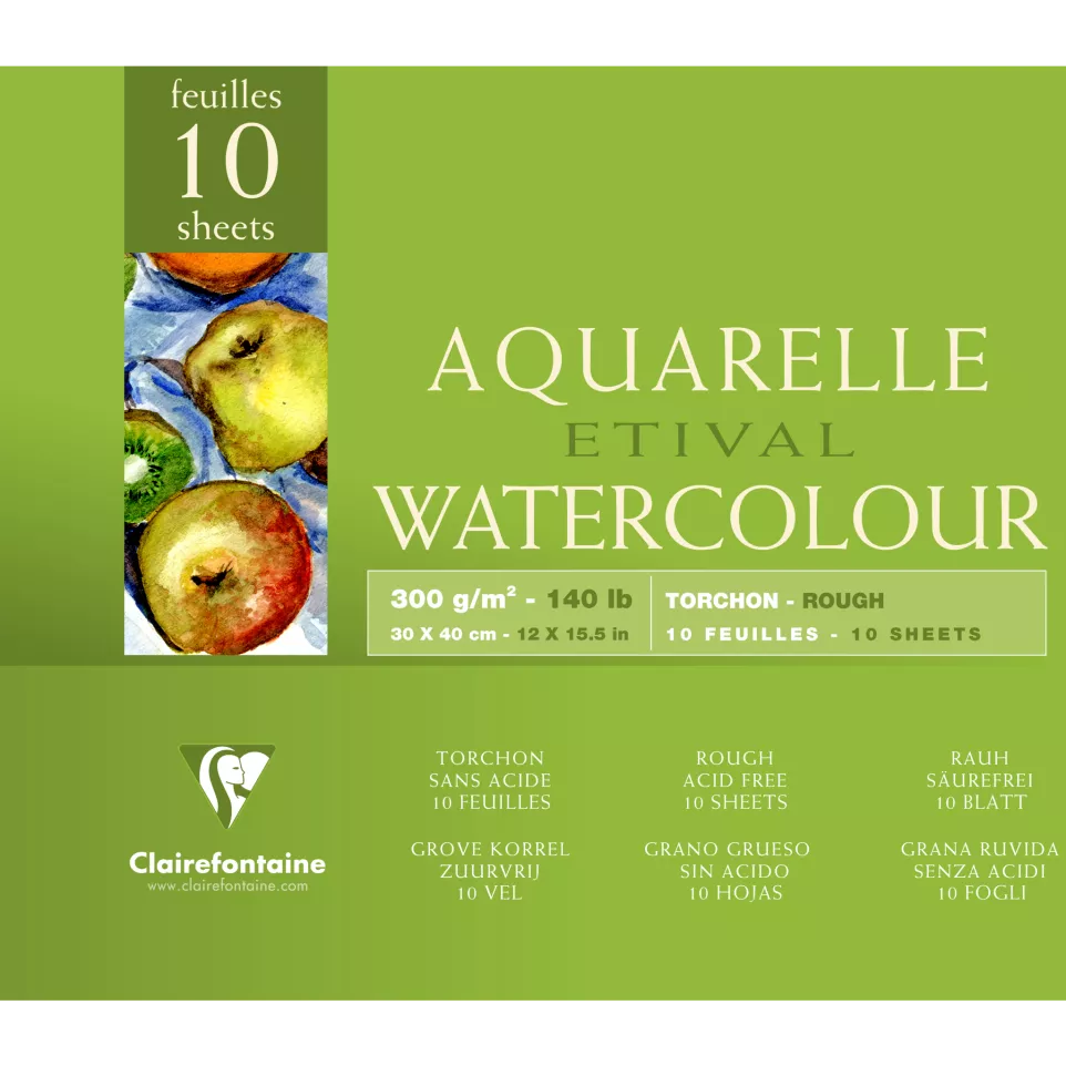 Etival Aqua 10bl 300-g 30x40  grof...