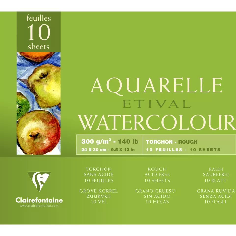 Etival Aqua 10bl 300-g 24x30 grof...