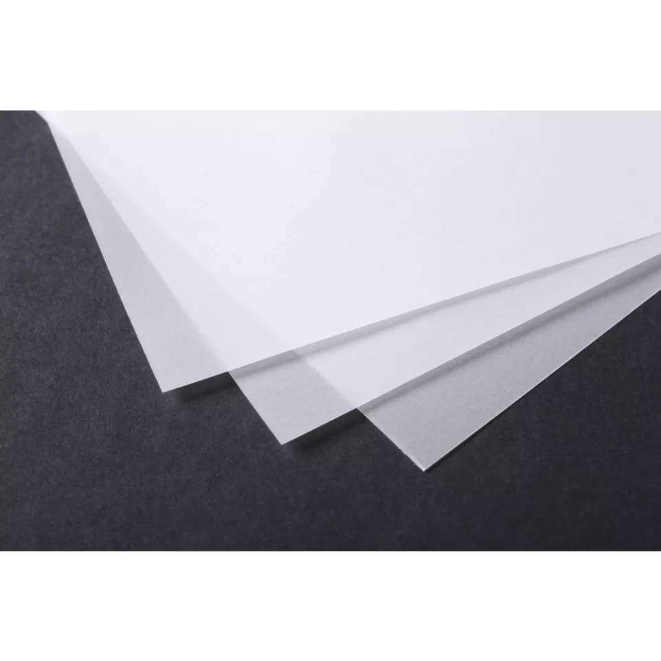 Papier Calque rouleau 1,10x10m...