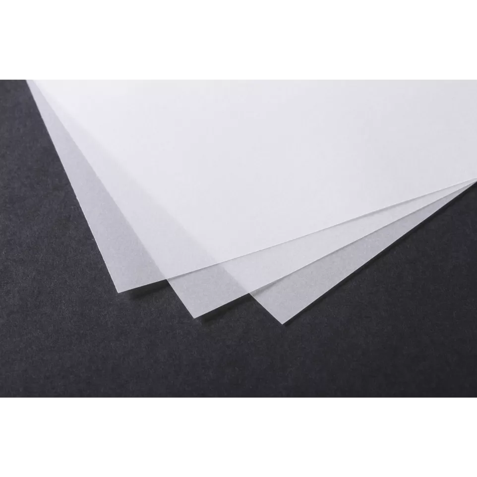 Ream of 500 sheets of Superior...