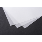 Ream of 500 sheets of...