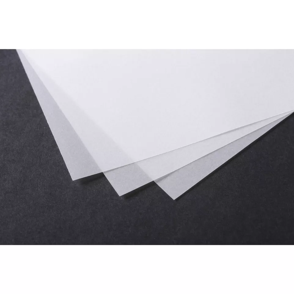 Clairefontaine Superior tracing paper...