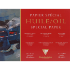 Olieverf 4z gelijmd-15bl...