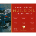 pad glued on 4 sides 240g...