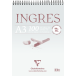 Ingres Study wirebound pad A3 80g 100 sheets/ Pc.